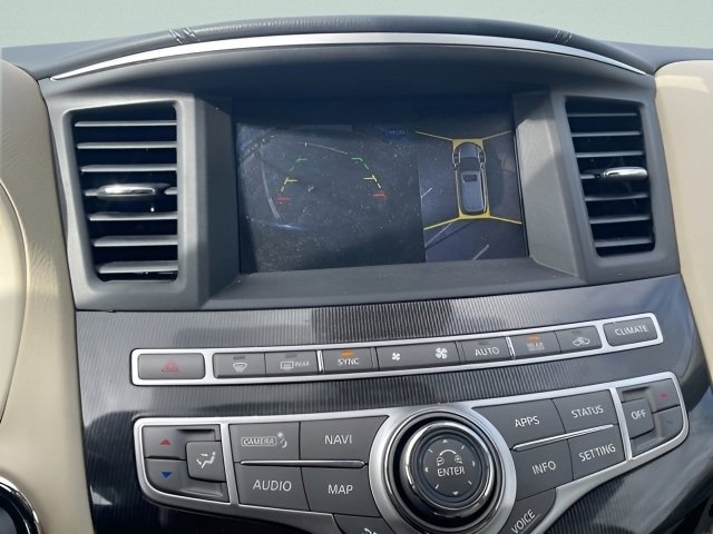 Used 2019 INFINITI QX60 Luxe w/ Essential Package image 24