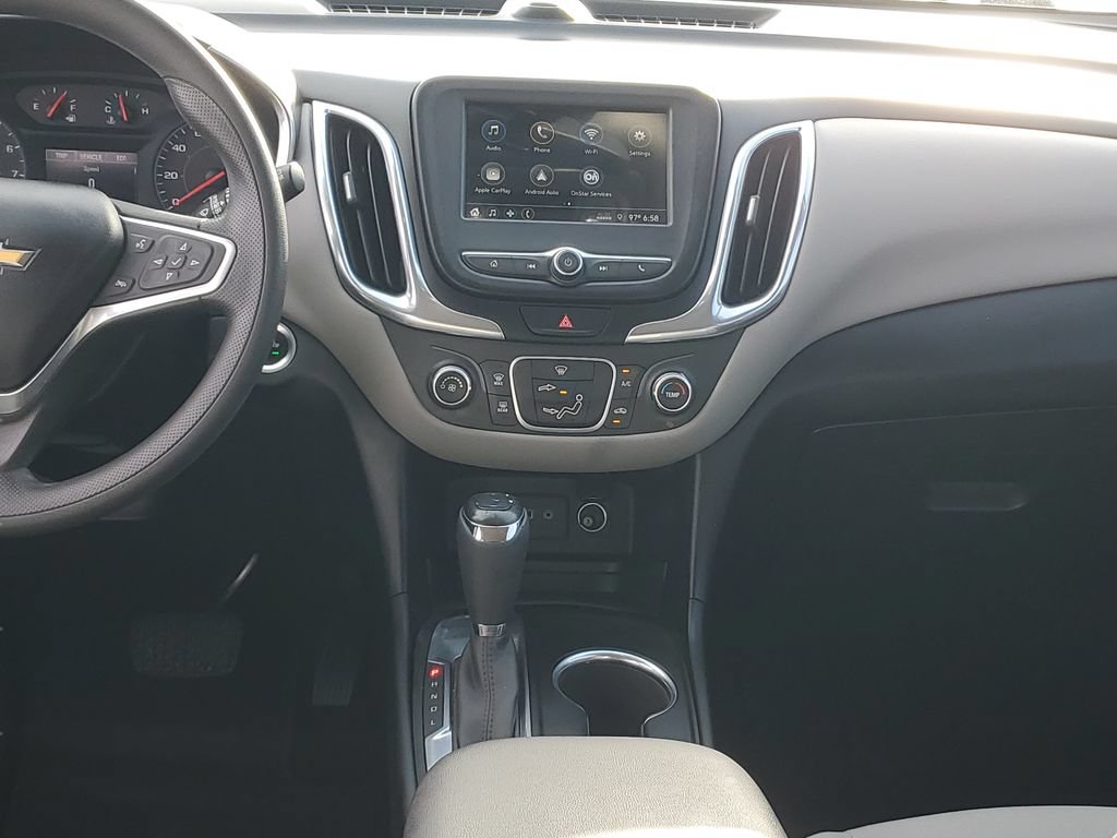 Used 2019 Chevrolet Equinox LS w/ LS Convenience Package FWD image 15