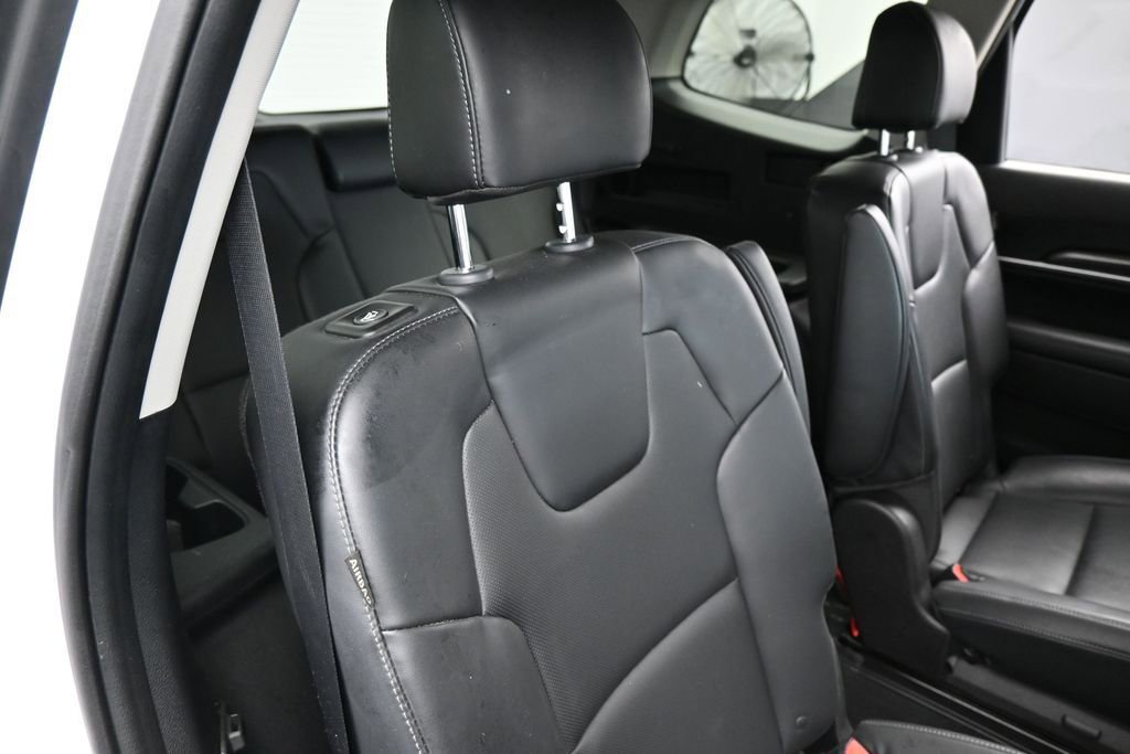 Used 2024 Kia Telluride S w/ S Sunroof Package FWD image 41