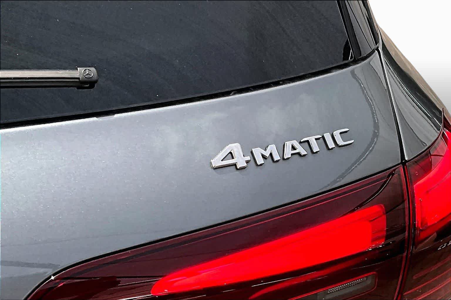 New 2026 Mercedes-Benz GLE 350 4MATIC image 6