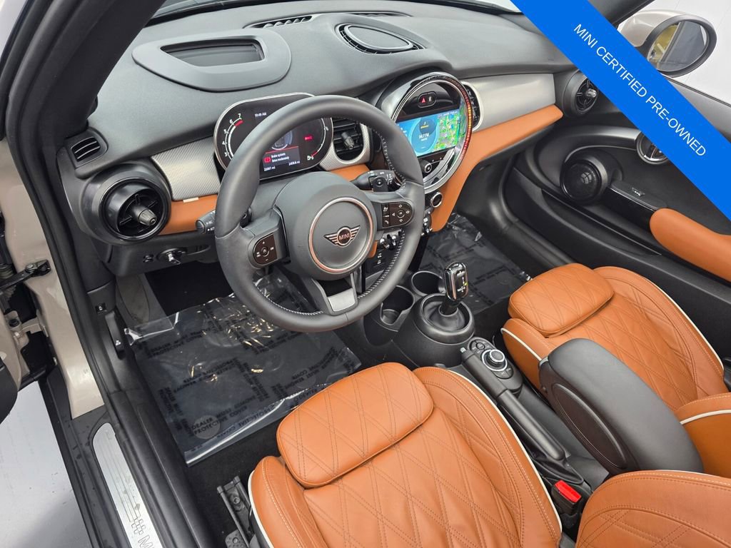 Used 2024 MINI Cooper S FWD image 11