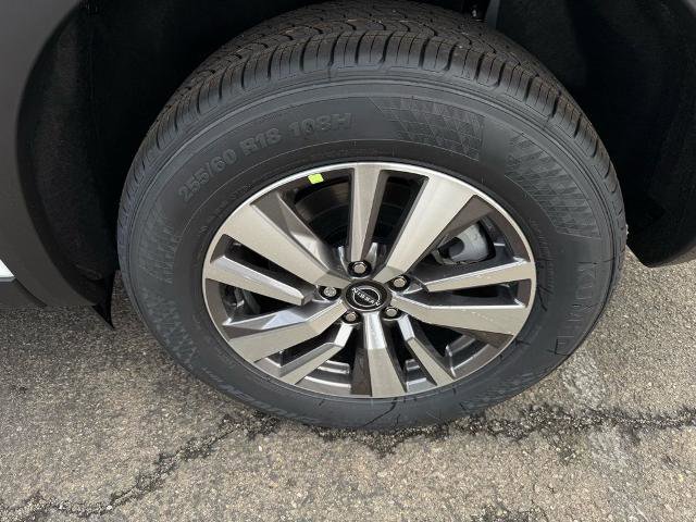 New 2026 Nissan Pathfinder SL image 9