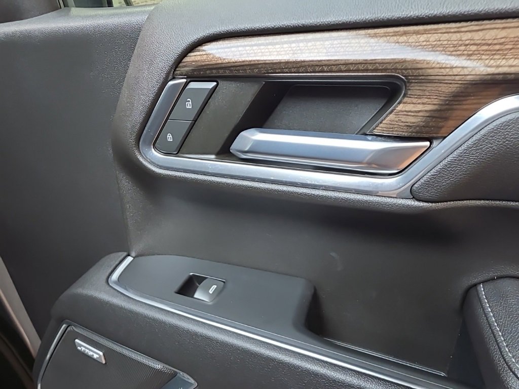 Used 2023 Chevrolet Silverado 1500 RST w/ Convenience Package II image 13