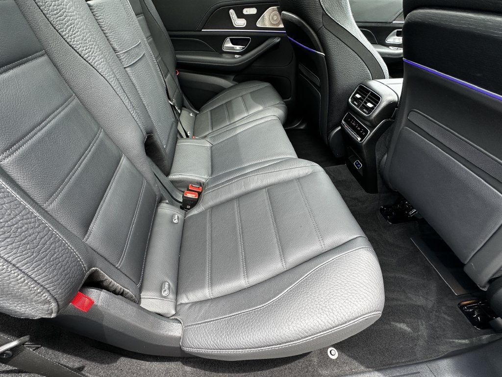 Certified 2024 Mercedes-Benz GLS 580 4MATIC image 18