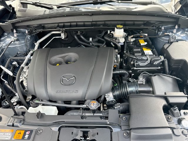 New 2026 MAZDA CX-5 Select AWD/4WD image 29