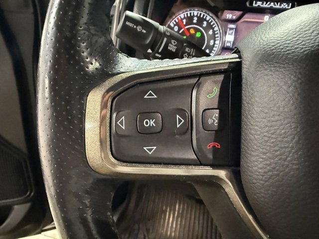 Used 2020 RAM 1500 Sport w/ Advanced Safety Group image 13