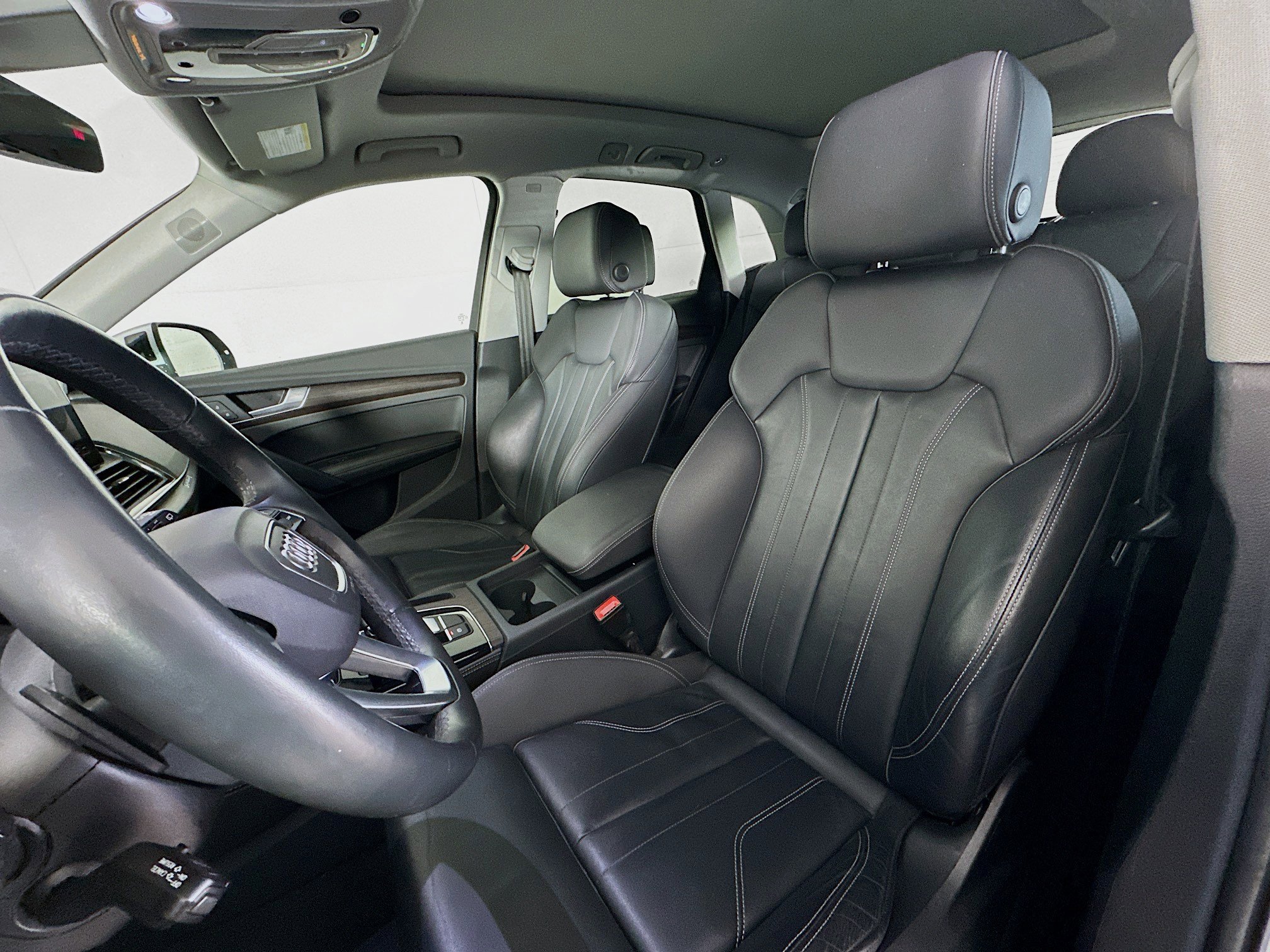 Used 2024 Audi Q5 2.0T Premium Plus image 13