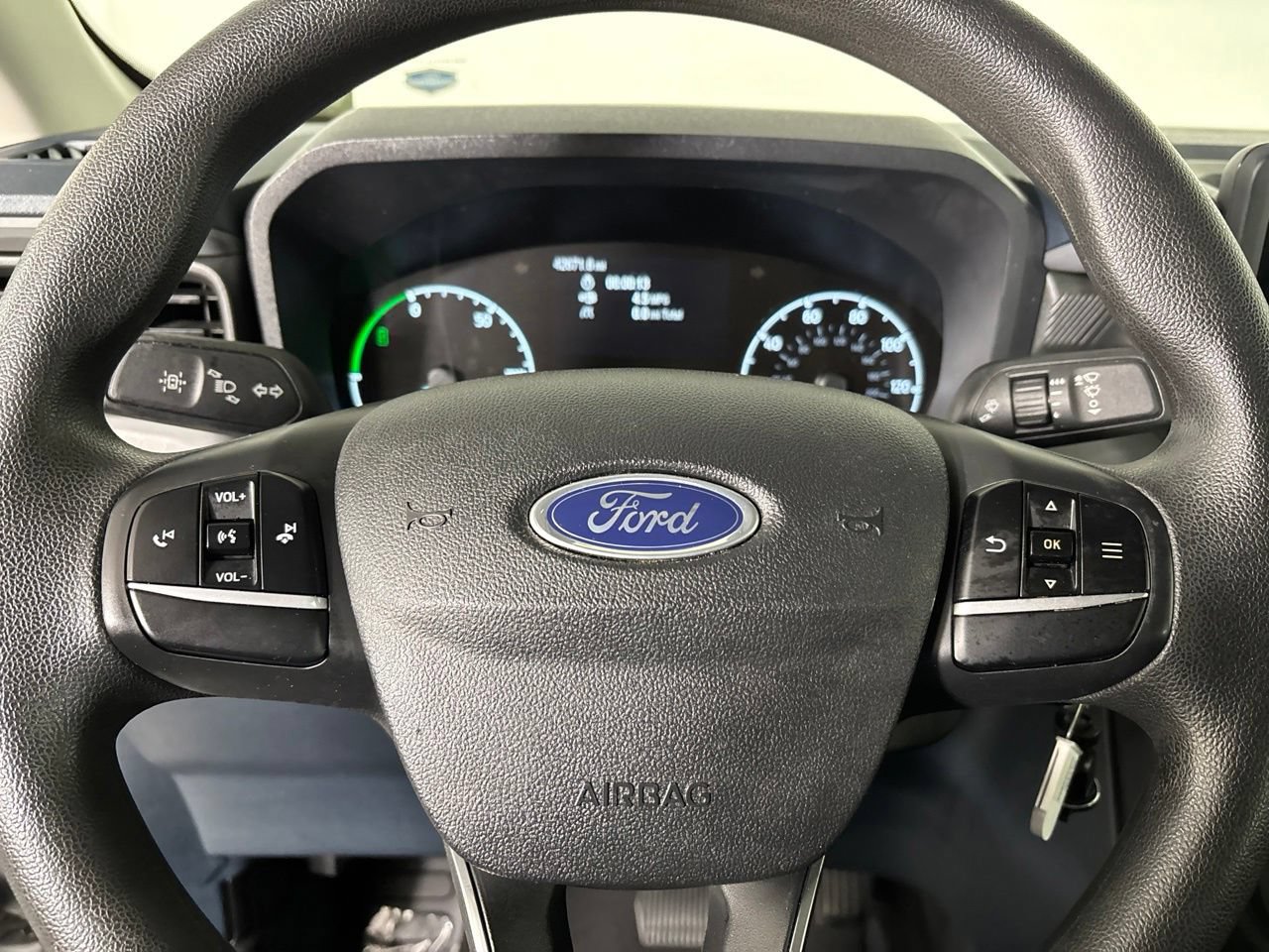 Used 2022 Ford Maverick XL FWD image 14