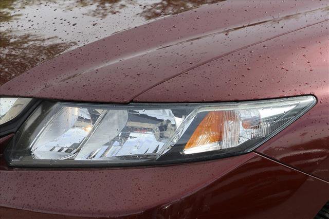 Used 2015 Honda Civic LX image 10