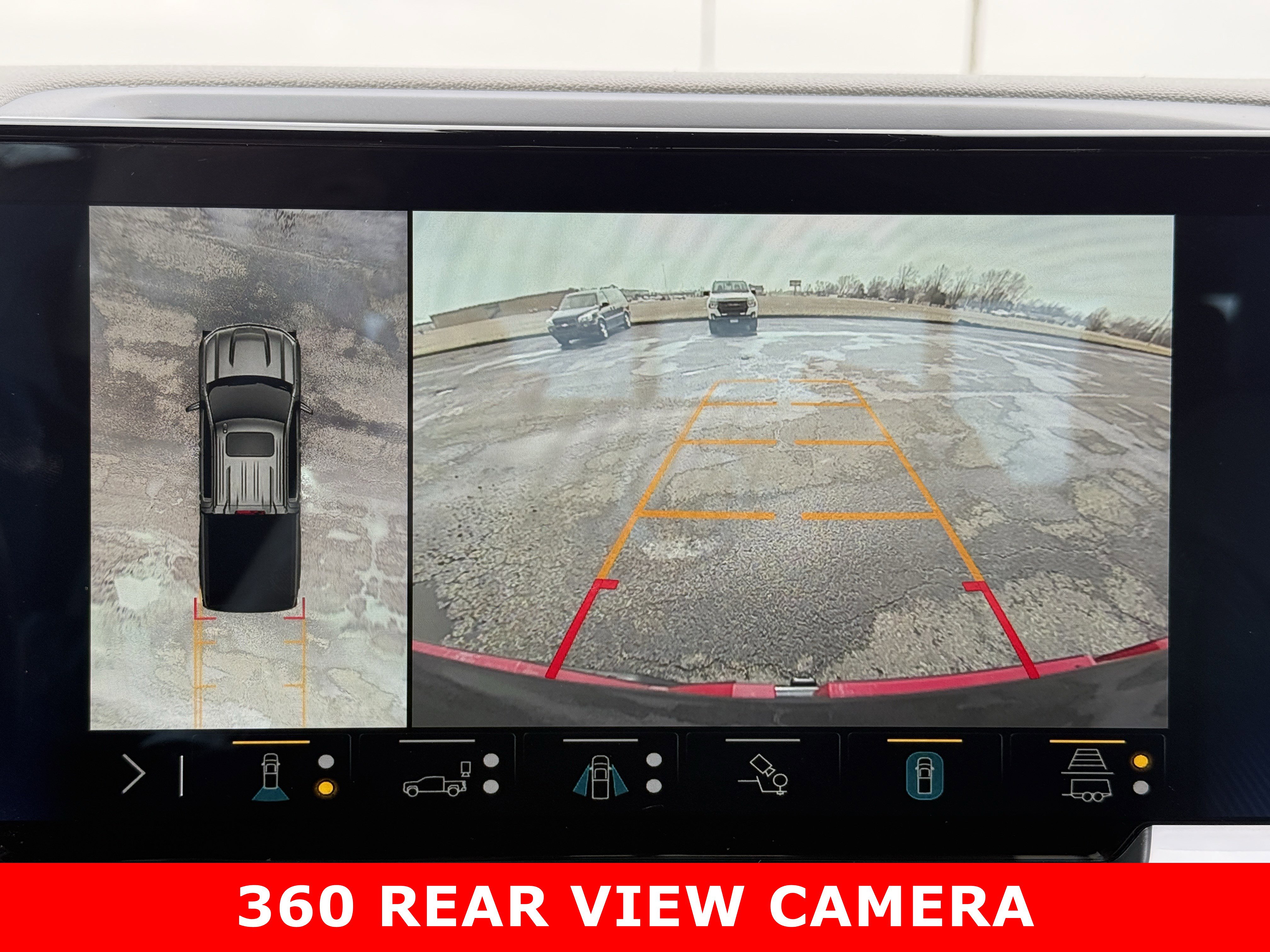 Used 2023 Chevrolet Silverado 1500 RST w/ Redline Edition image 22