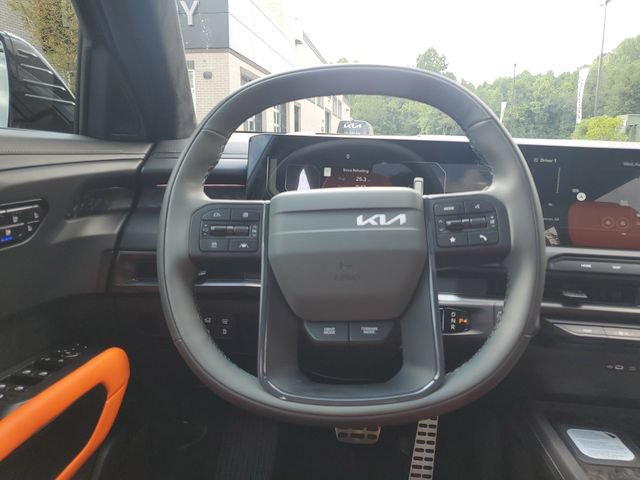 New 2027 Kia Telluride SX Prestige X-Pro AWD/4WD image 32