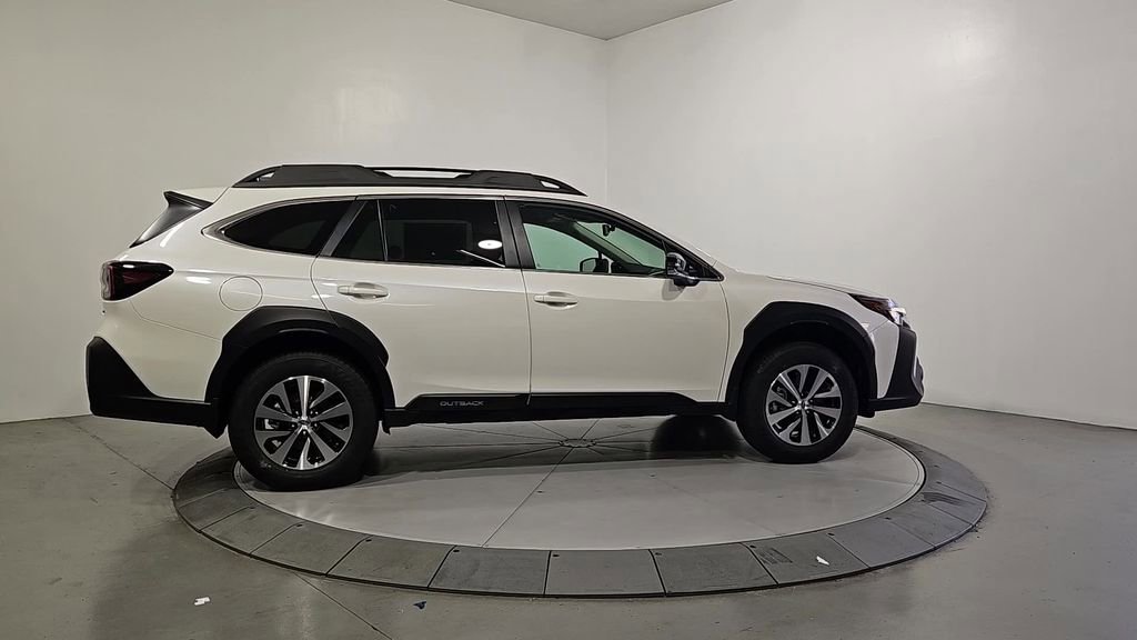 New 2025 Subaru Outback Premium image 6