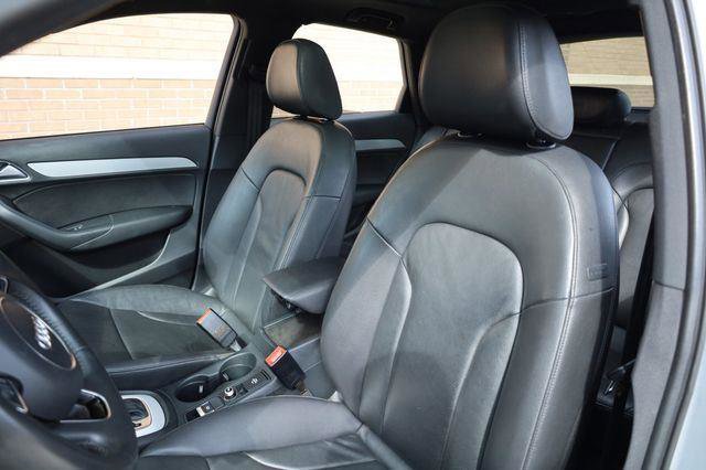 Used 2018 Audi Q3 2.0T Premium image 16