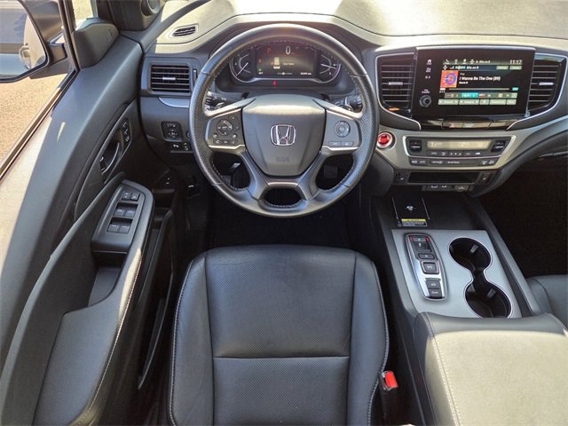 Used 2024 Honda Passport EX-L image 13