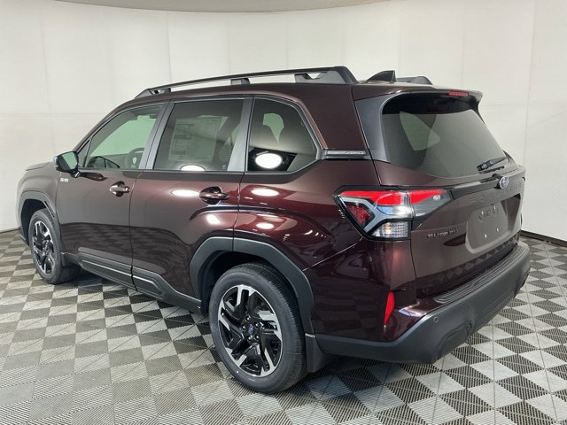 New 2026 Subaru Forester Premium AWD/4WD image 5