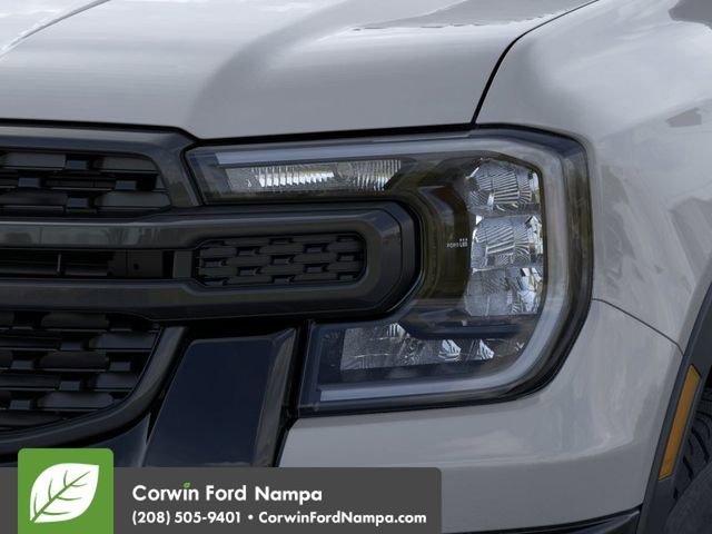New 2026 Ford Ranger XLT AWD/4WD image 18