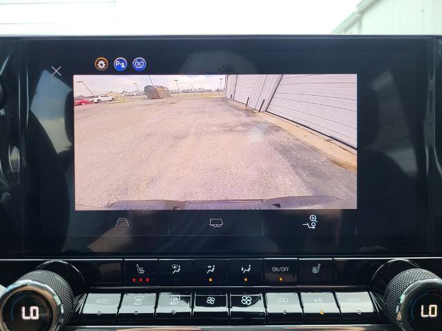 New 2026 Chevrolet Colorado Trail Boss image 23