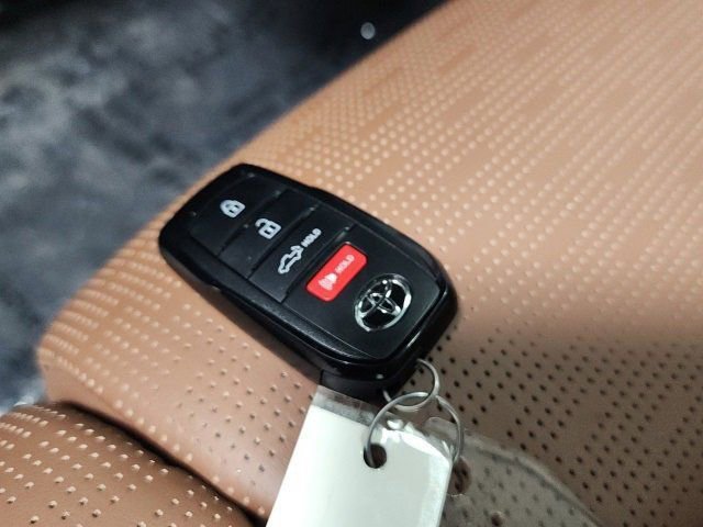 New 2026 Toyota Tundra 1794 Edition image 40