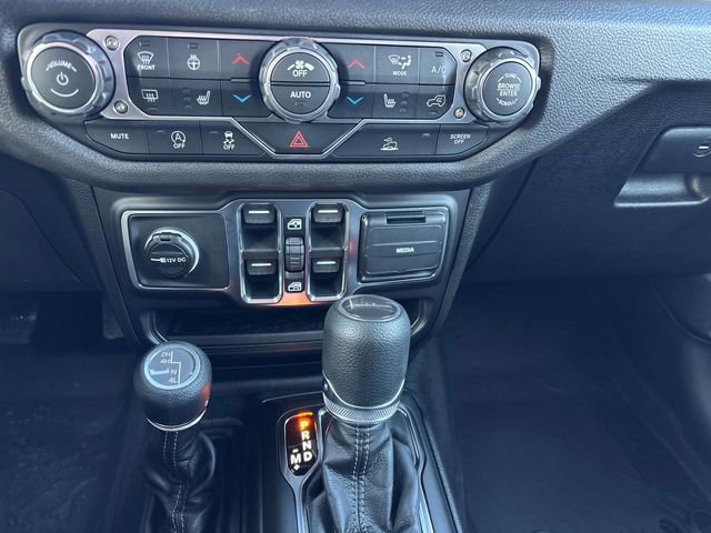 New 2026 Jeep Gladiator Sport image 9