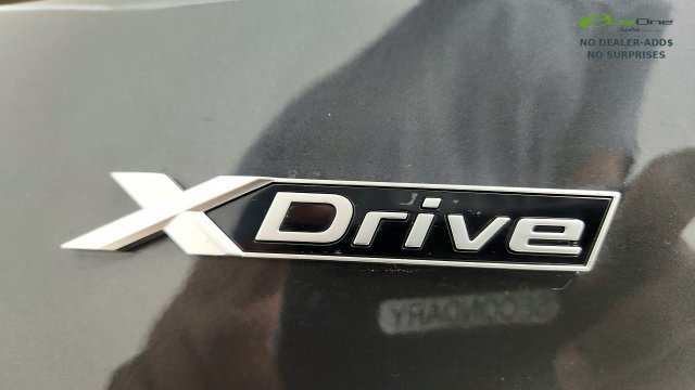 Used 2026 BMW 540i xDrive w/ Executive Package AWD/4WD image 33