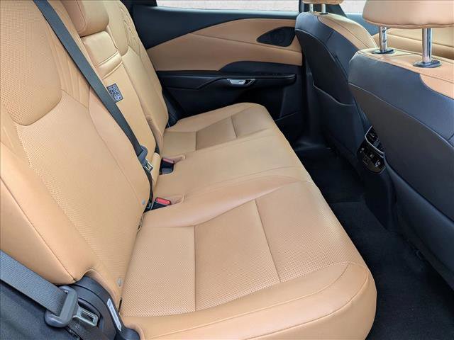 Used 2023 Lexus RX 350 Premium image 22