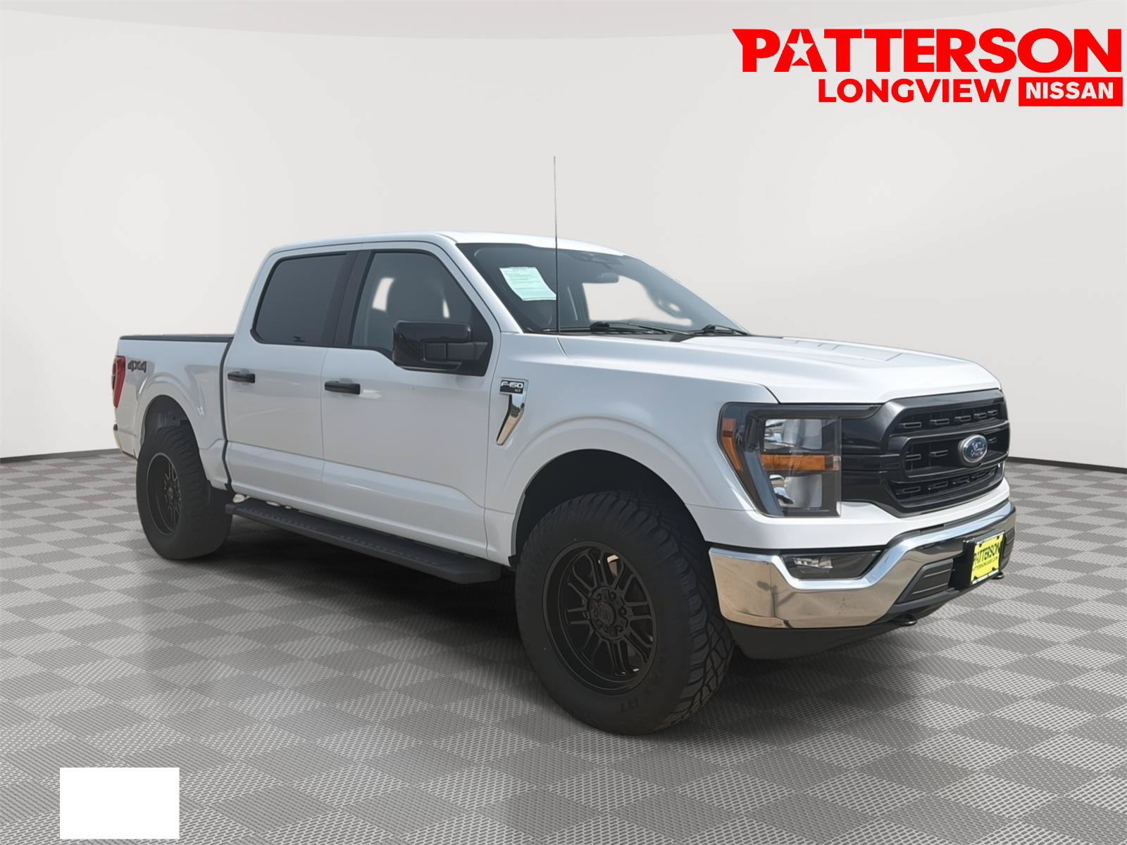 Used 2023 Ford F150 XLT