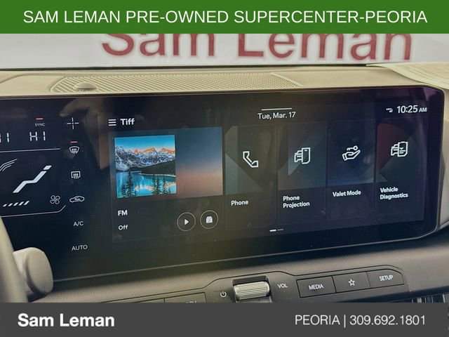 Used 2025 Kia K4 EX image 14