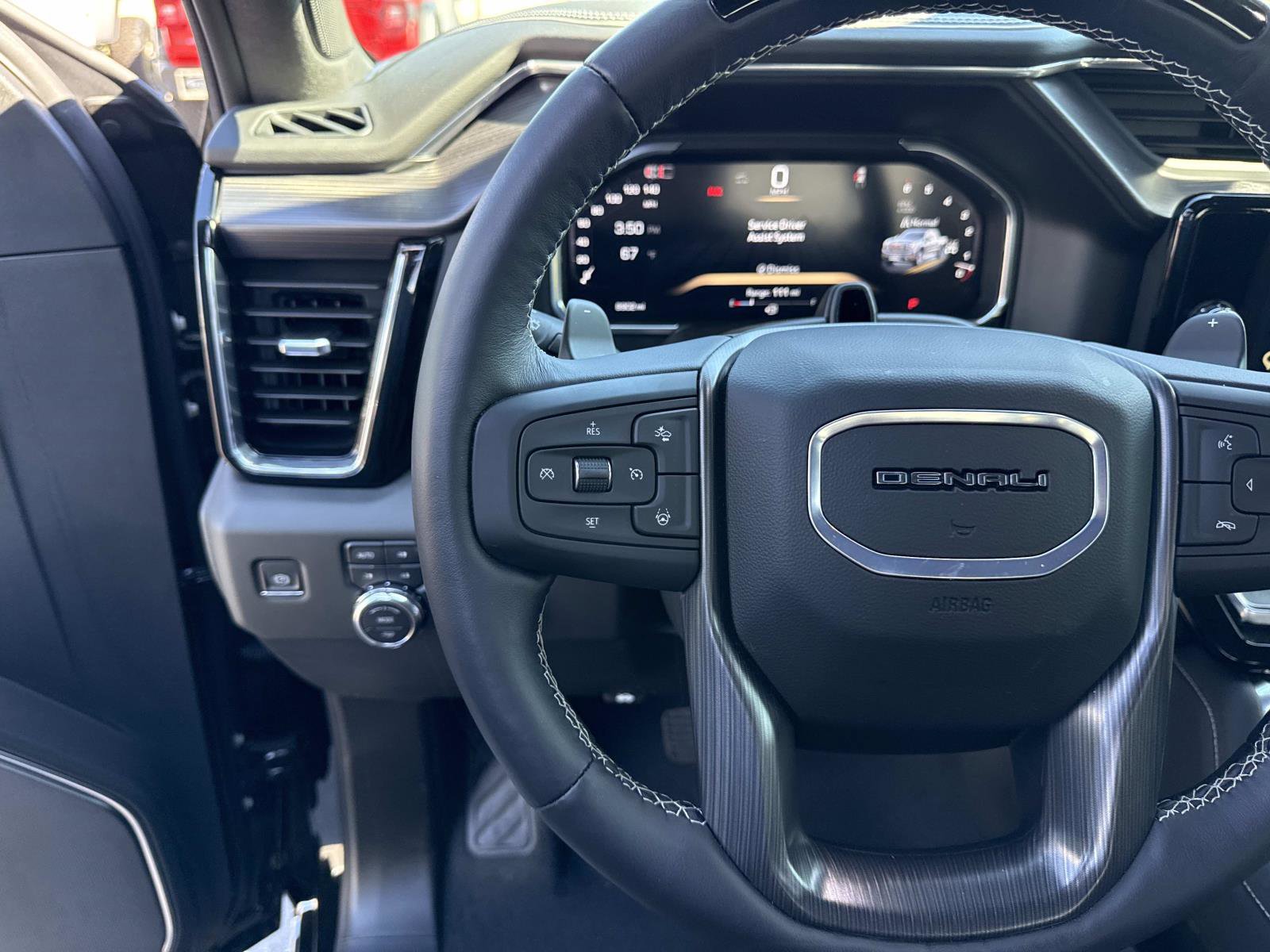 Used 2026 GMC Sierra 1500 Denali Ultimate image 27