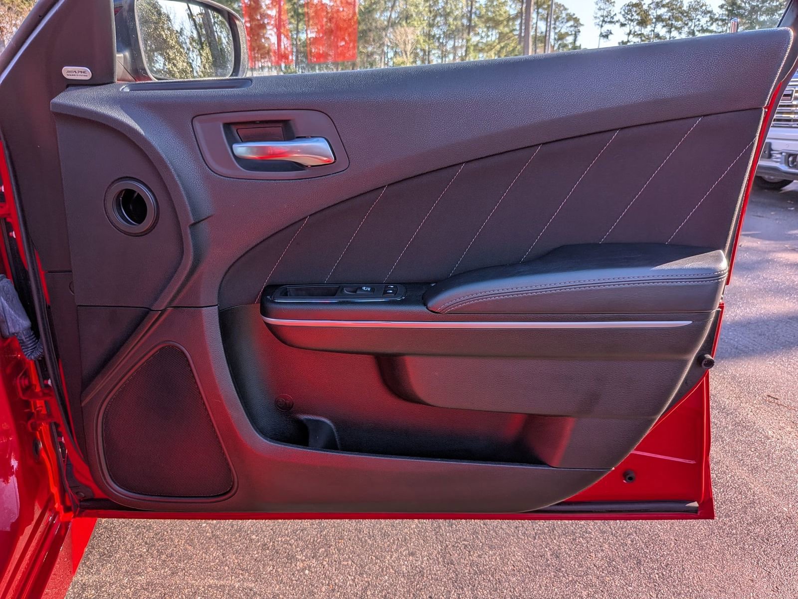 Used 2023 Dodge Charger GT image 33