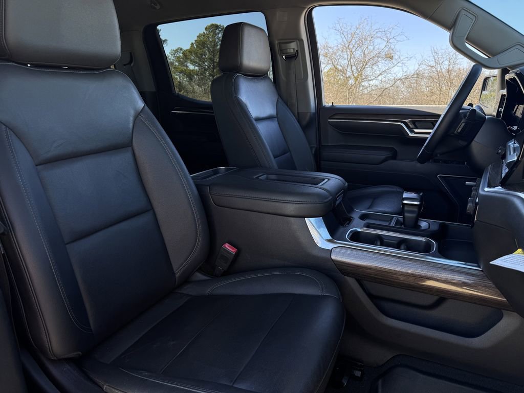 Used 2022 Chevrolet Silverado 1500 RST w/ Texas Edition Plus AWD/4WD image 27