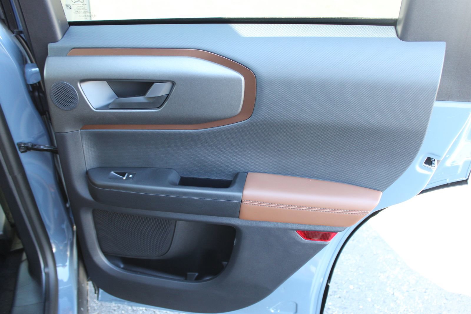 New 2025 Ford Bronco Sport Outer Banks w/ Outer Banks Tech Package+ image 13