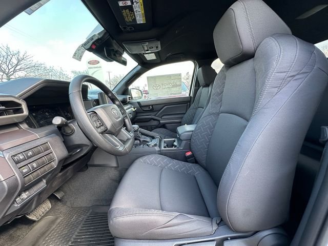 New 2026 Toyota Tacoma SR5 AWD/4WD image 23