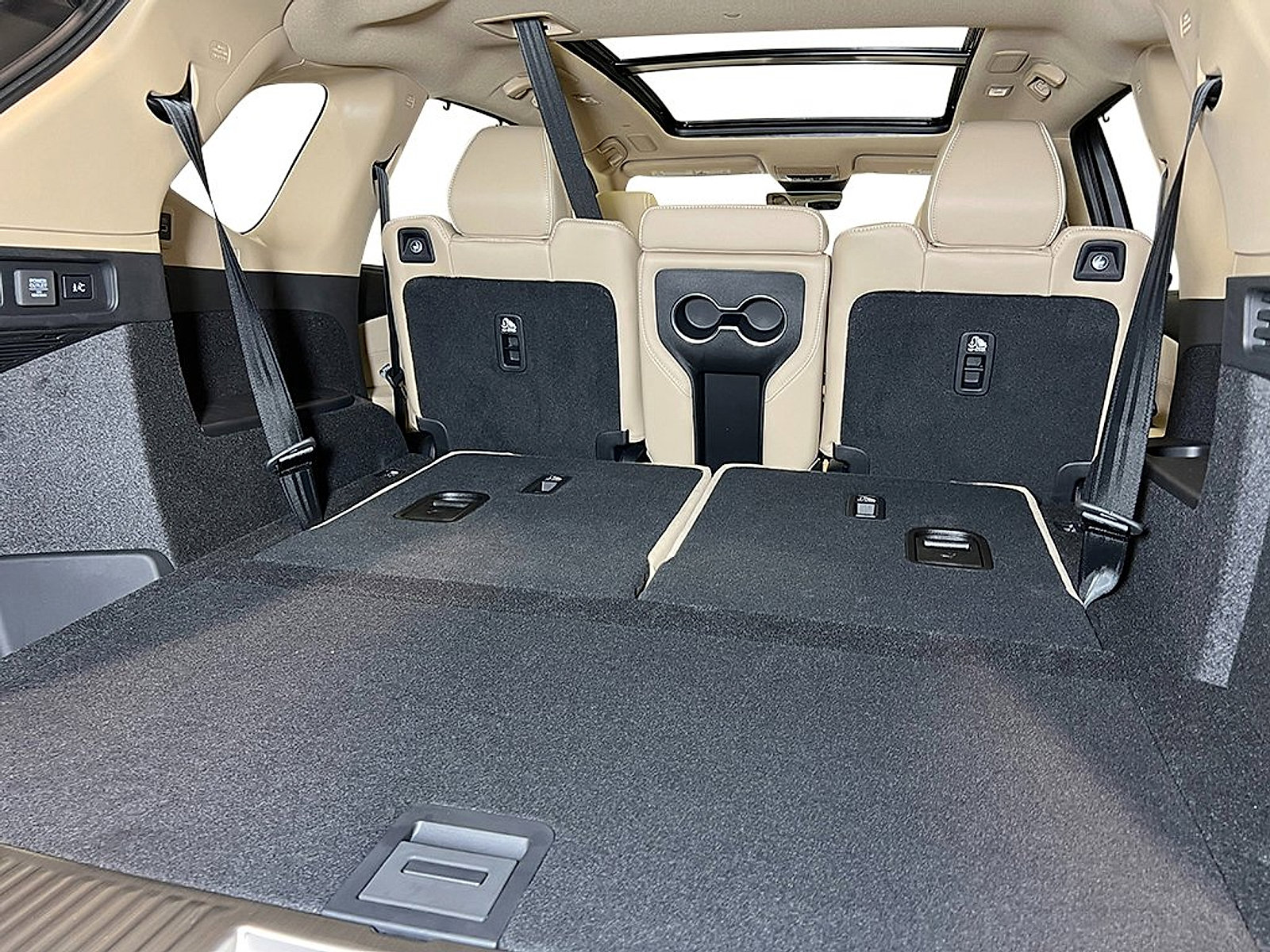 New 2026 Acura MDX SH-AWD w/ Advance Package image 34