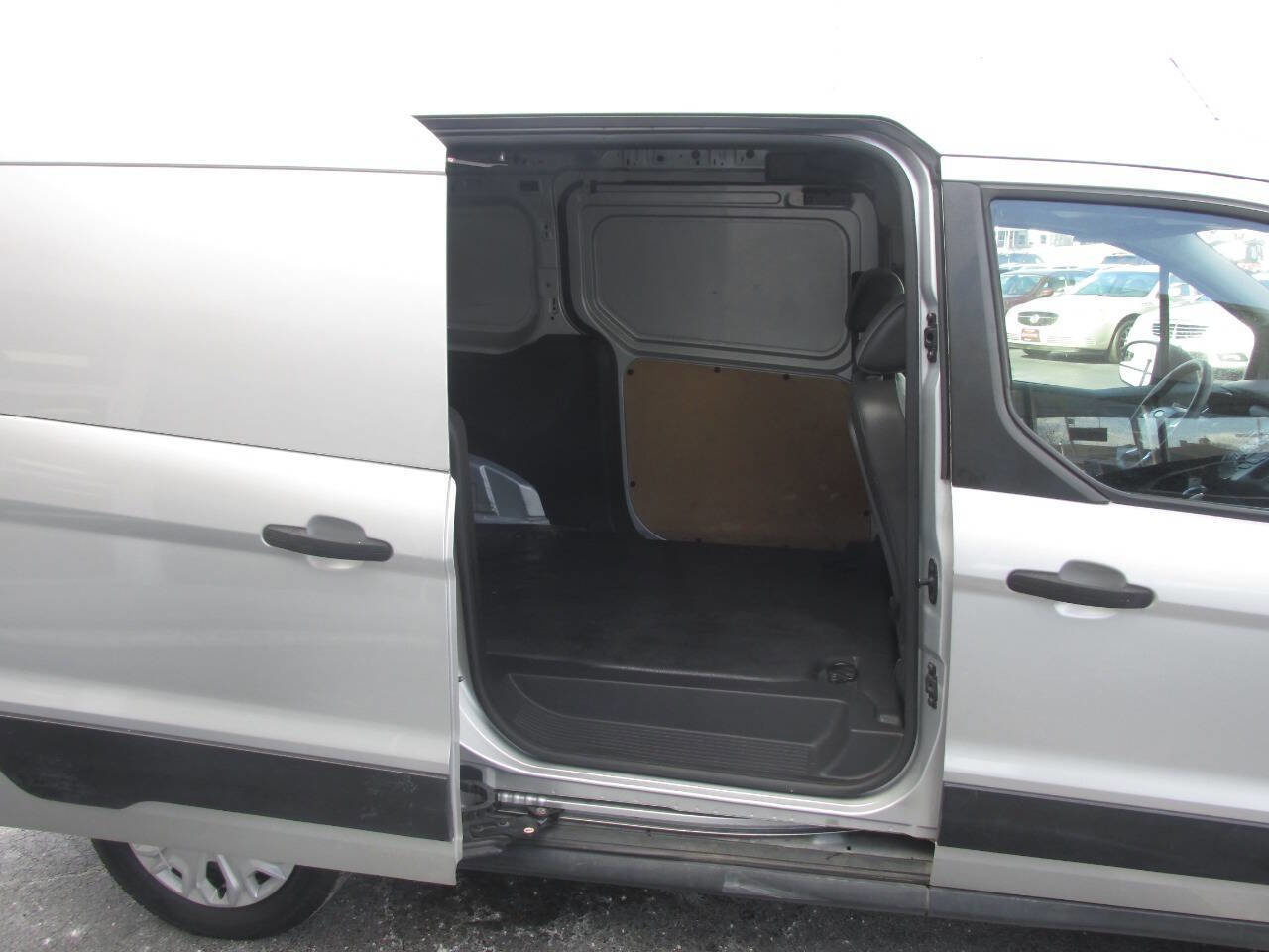 Used 2014 Ford Transit Connect XL FWD image 26
