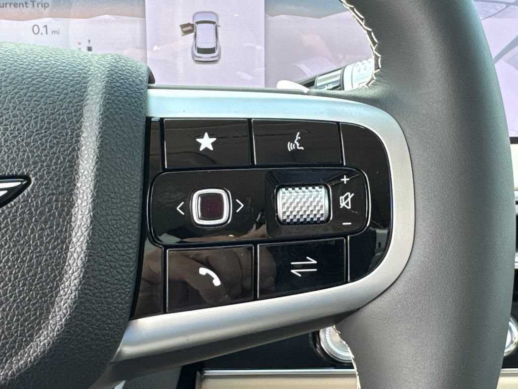 New 2027 Genesis GV70 2.5T Select AWD/4WD image 28