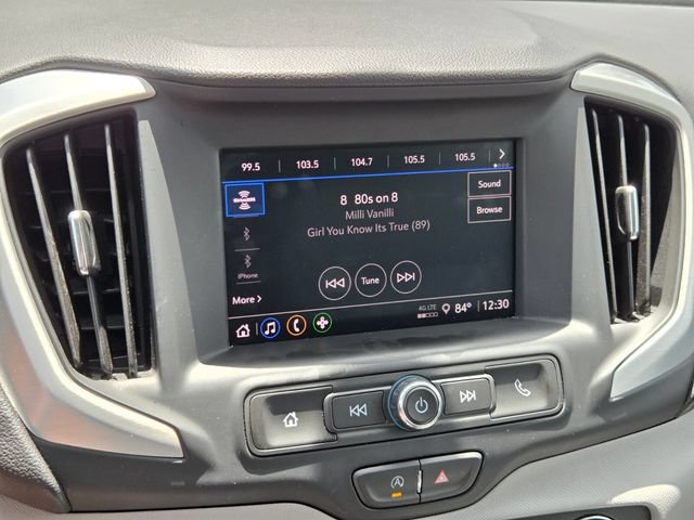 Used 2023 GMC Terrain SLE w/ Driver Convenience Package FWD image 24