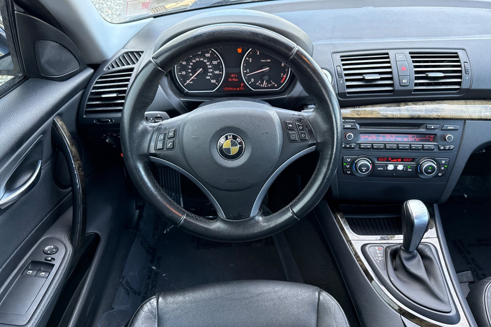 Used 2011 BMW 128i Coupe RWD image 14