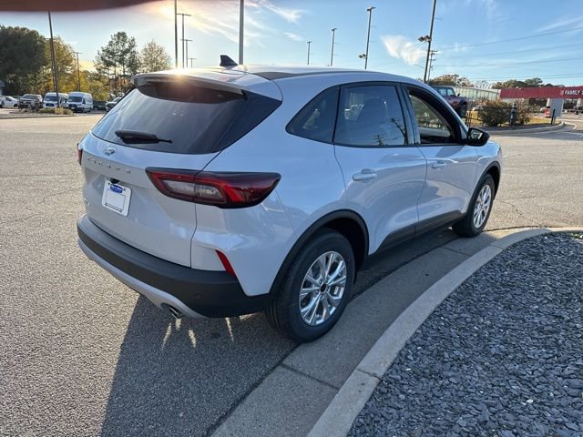 New 2026 Ford Escape Active w/ Tech Pack #1 FWD image 11
