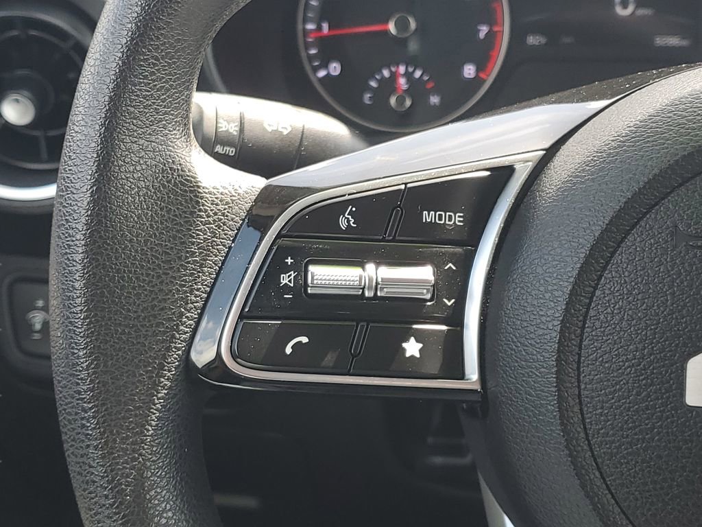 Used 2022 Kia Forte LXS image 25