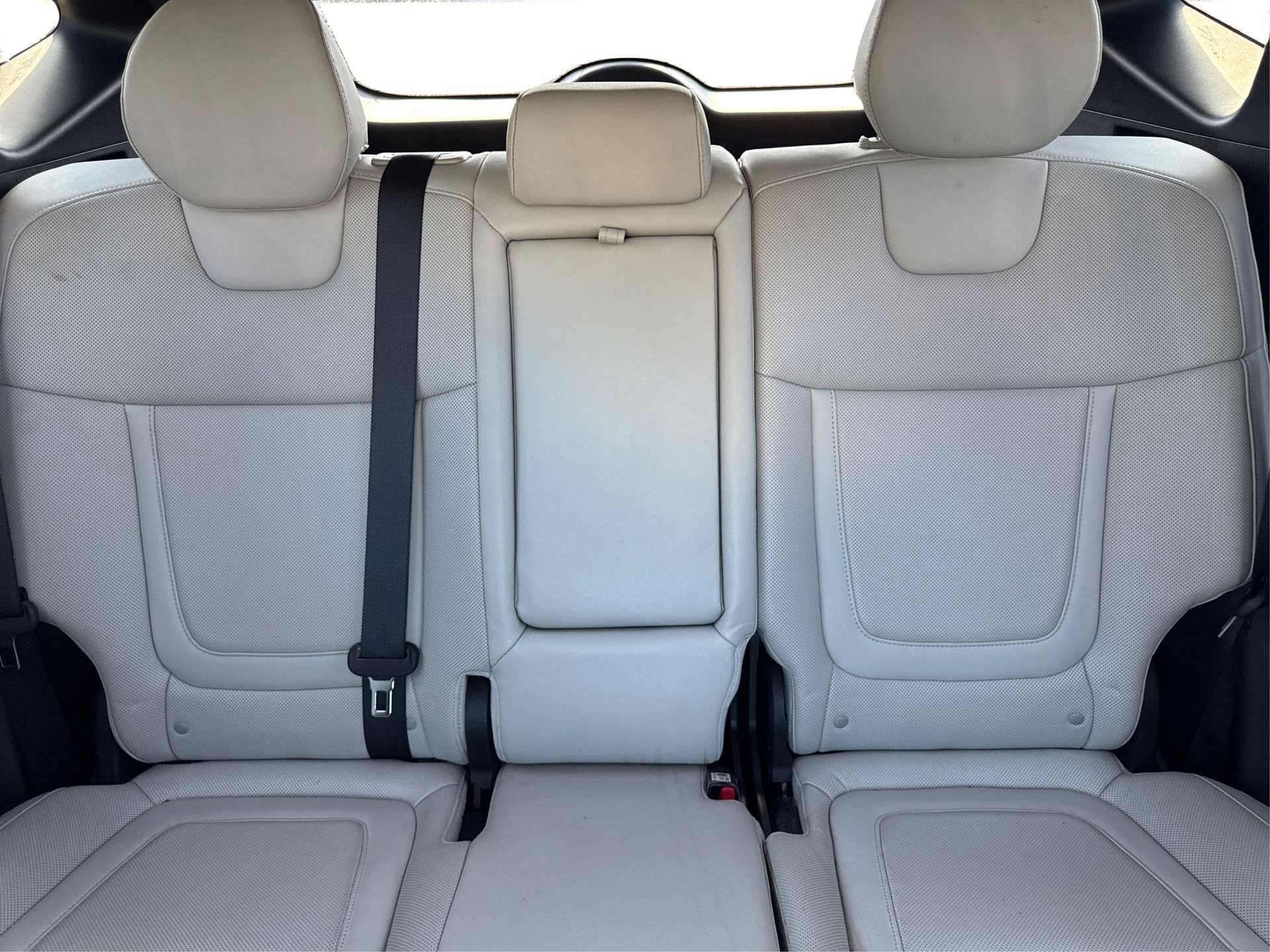 Used 2023 Hyundai Tucson Limited image 20