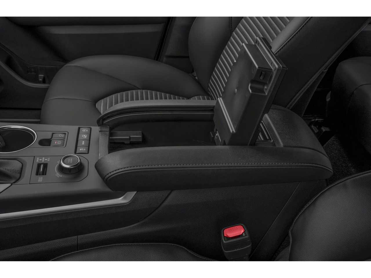 Used 2022 Toyota Highlander XLE AWD/4WD image 10