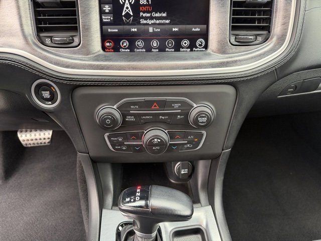 Used 2021 Dodge Charger Scat Pack w/ Daytona Edition Group image 18