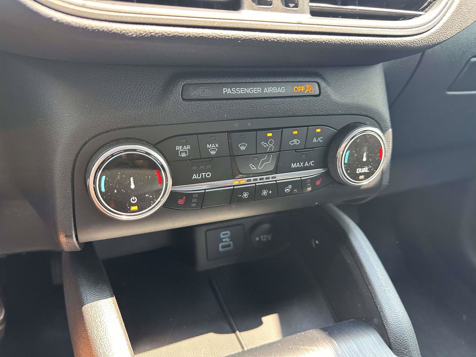 Used 2023 Ford Escape Active AWD/4WD image 24