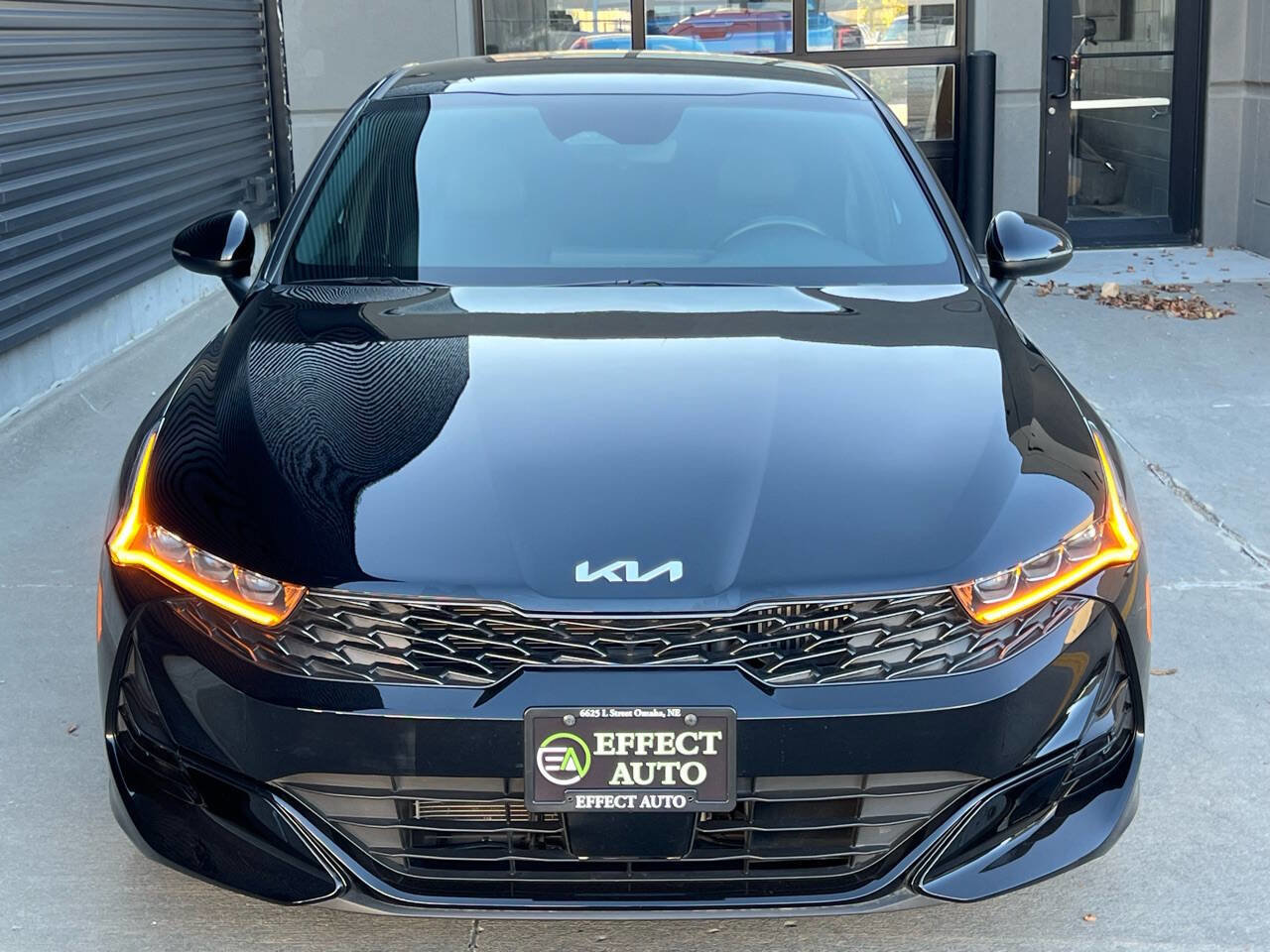 Used 2024 Kia K5 GT-Line w/ GT-Line Premium Package AWD/4WD image 4