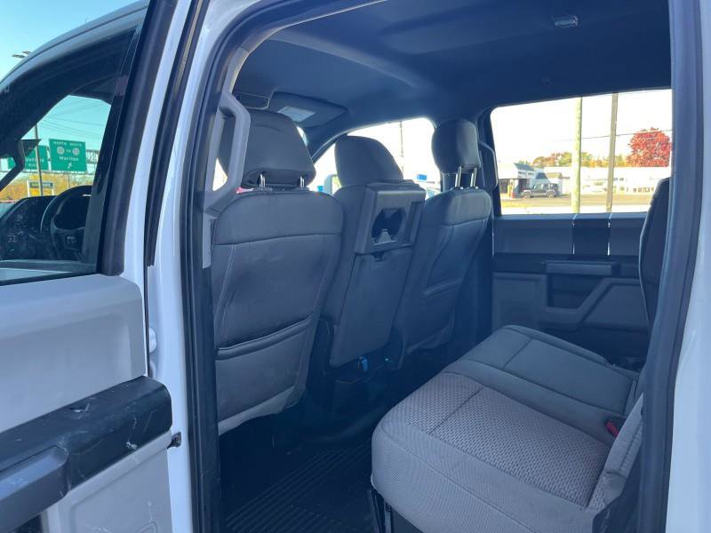 Used 2020 Ford F250 XLT w/ FX4 Off-Road Package image 34