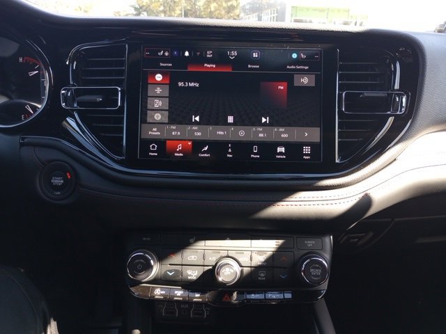 New 2026 Dodge Durango GT image 20