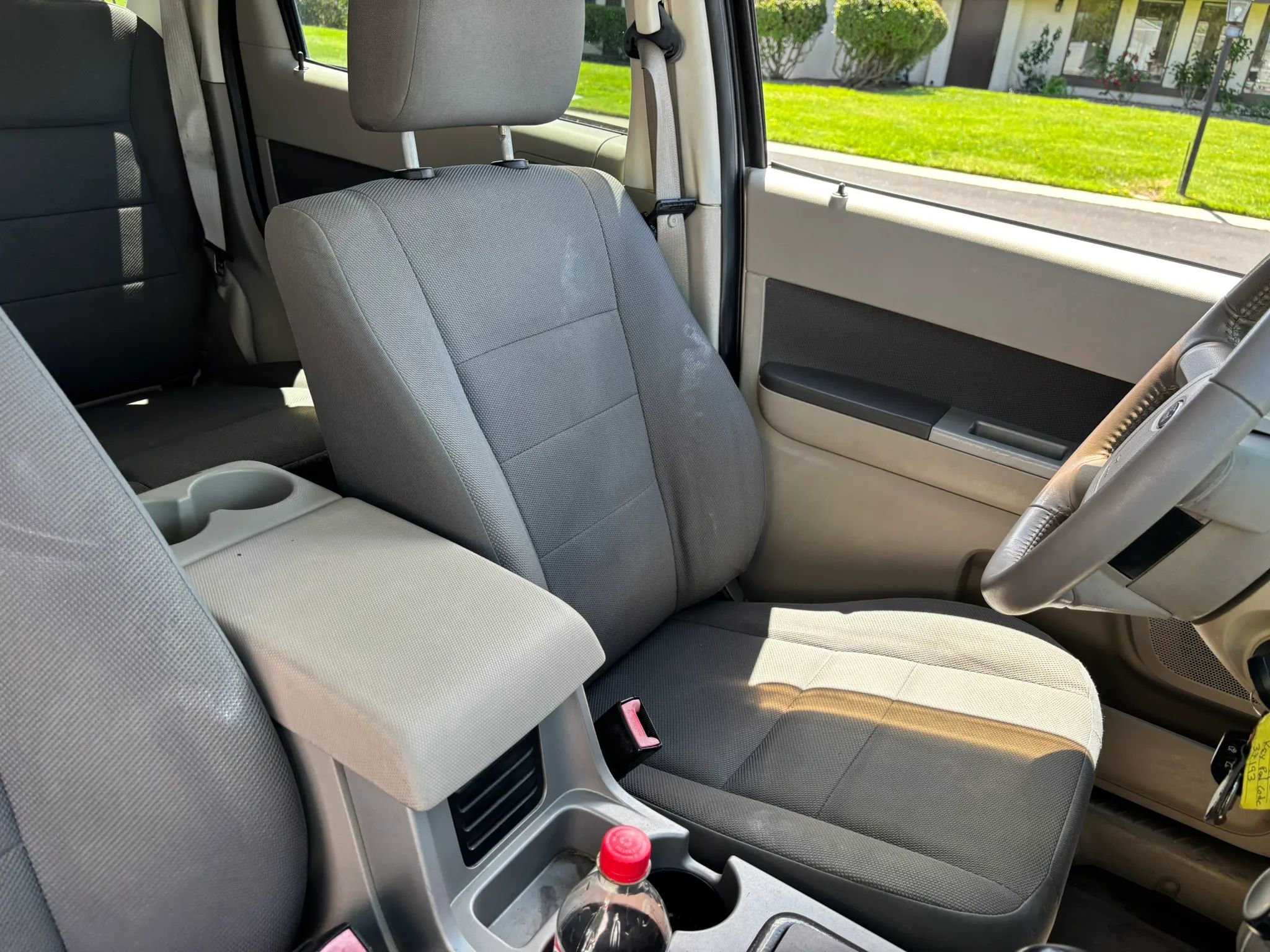 Used 2009 Ford Escape XLT image 13