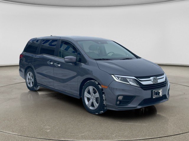 Used 2019 Honda Odyssey EX-L image 7