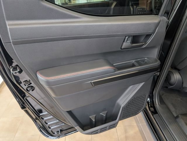 New 2026 Toyota Tacoma TRD Pro image 12