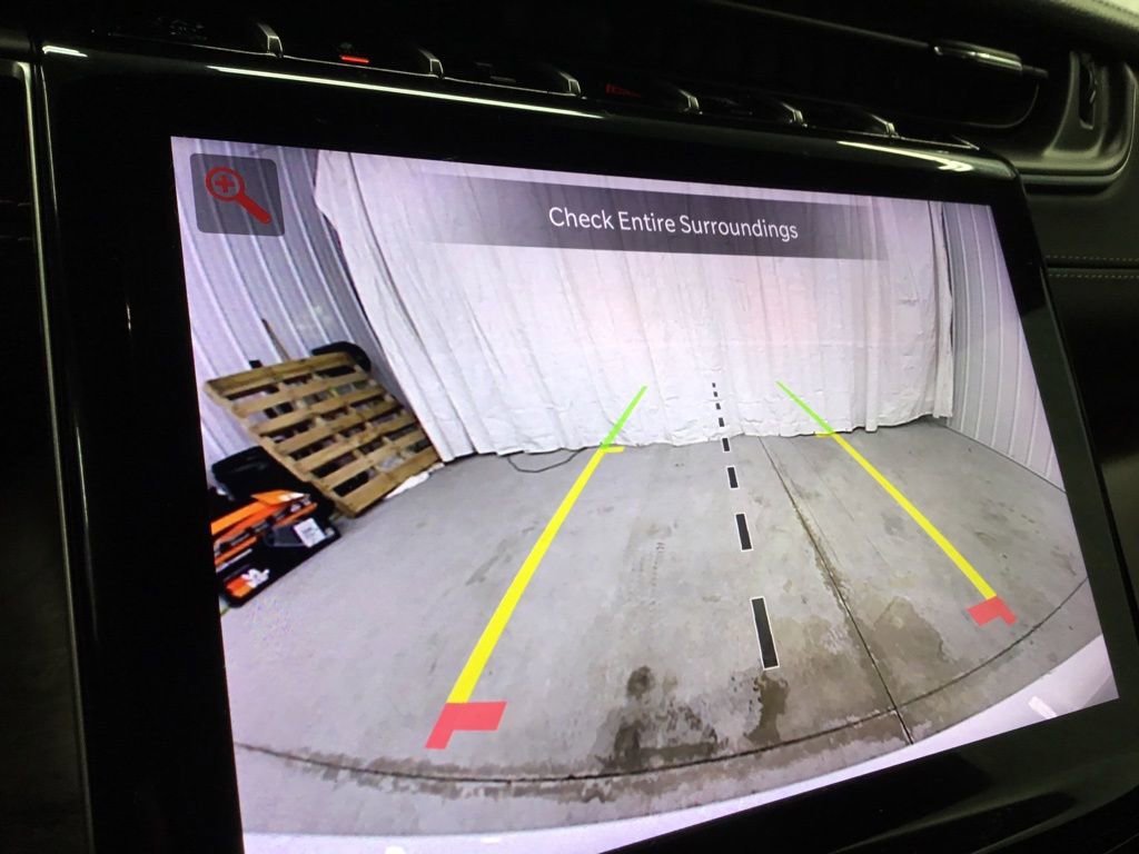 Used 2024 Jeep Grand Cherokee Limited image 11